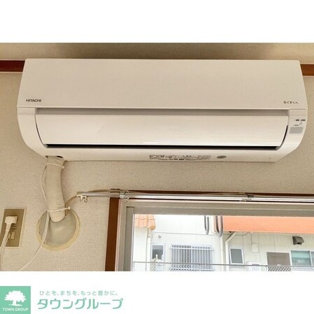 メゾン・ルミエールの物件内観写真